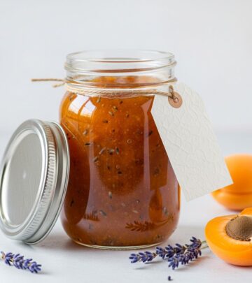 Discover the art of crafting exquisite apricot lavender jam at home with simple steps, pro tips, and creative serving ideas for unforgettable flavor.