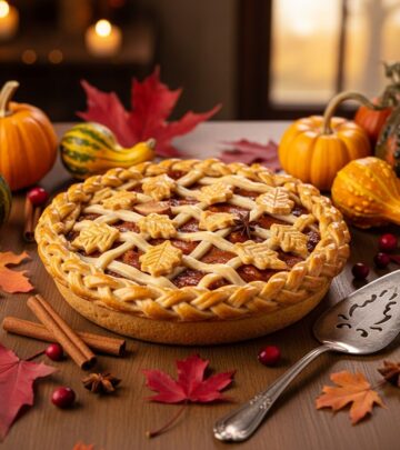 Discover irresistible pie recipes that capture the essence of fall with seasonal fruits, creamy custards, and savory twists for every gathering.