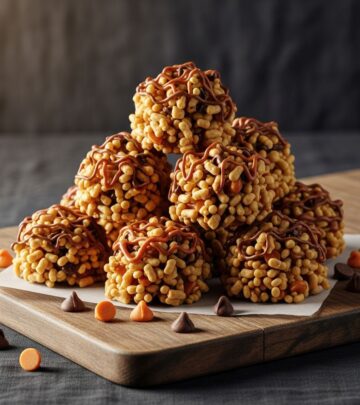 Discover the joy of no-bake haystack treats: crunchy, sweet, and customizable delights perfect for any occasion with simple ingredients.