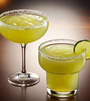 Master the timeless margarita with fresh ingredients, perfect ratios, and pro tips for unforgettable sips at home or parties.