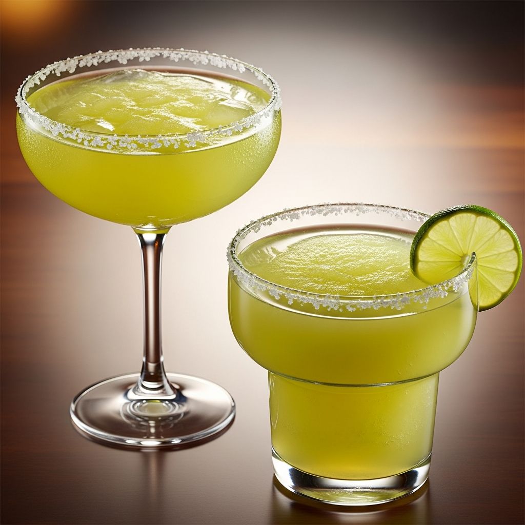 Master the timeless margarita with fresh ingredients, perfect ratios, and pro tips for unforgettable sips at home or parties.