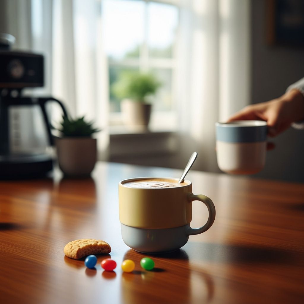 Coffee for Kids: Safe Age and Guidelines Discover when children can safely start drinking coffee, global habits, health impacts, and expert recommendations for parents.