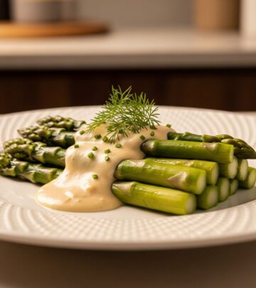 Unlock the creamy, comforting world of creamed asparagus with easy recipes, pro tips, and variations for every palate.