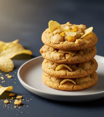 Discover the irresistible crunch and sweet-salty bliss of potato chip cookies with our easy recipes and pro tips for baking perfection.
