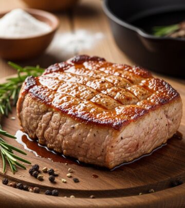 Unlock the secrets to tender, flavorful cube steak dishes that transform budget cuts into gourmet meals with simple techniques and bold flavors.