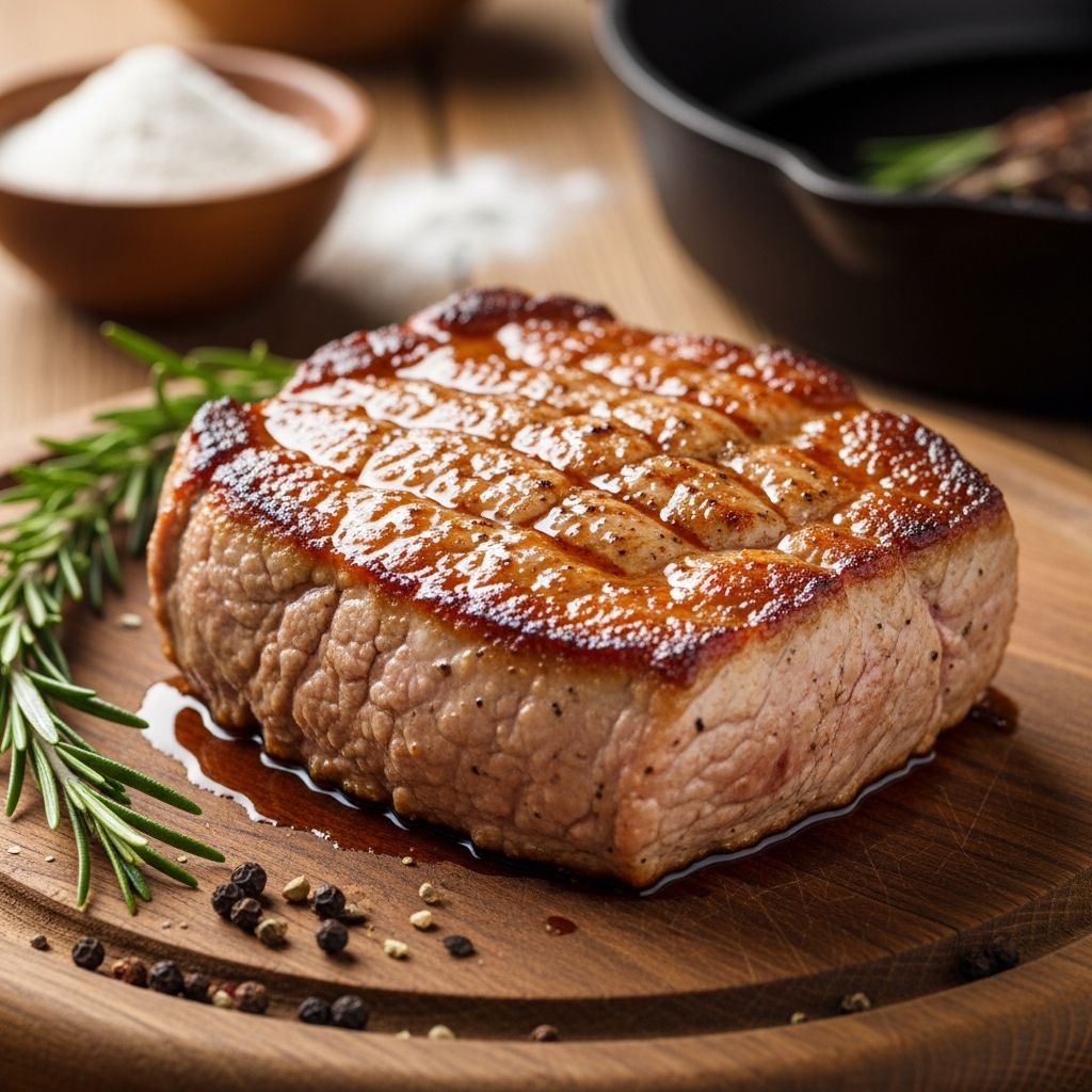 Cube Steak Guide: Easy Recipes, Tips, And Serving Ideas Unlock the secrets to tender, flavorful cube steak dishes that transform budget cuts into gourmet meals with simple techniques and bold flavors.