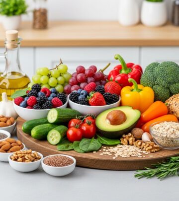 Discover nourishing plant-based meals for your 21-day Daniel Fast journey with easy, flavorful recipes.