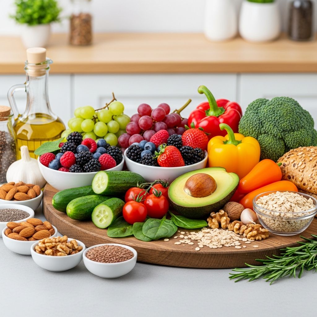 Daniel Fast Recipes: 21-Day Meal Plan For Plant-Based Meals Discover nourishing plant-based meals for your 21-day Daniel Fast journey with easy, flavorful recipes.