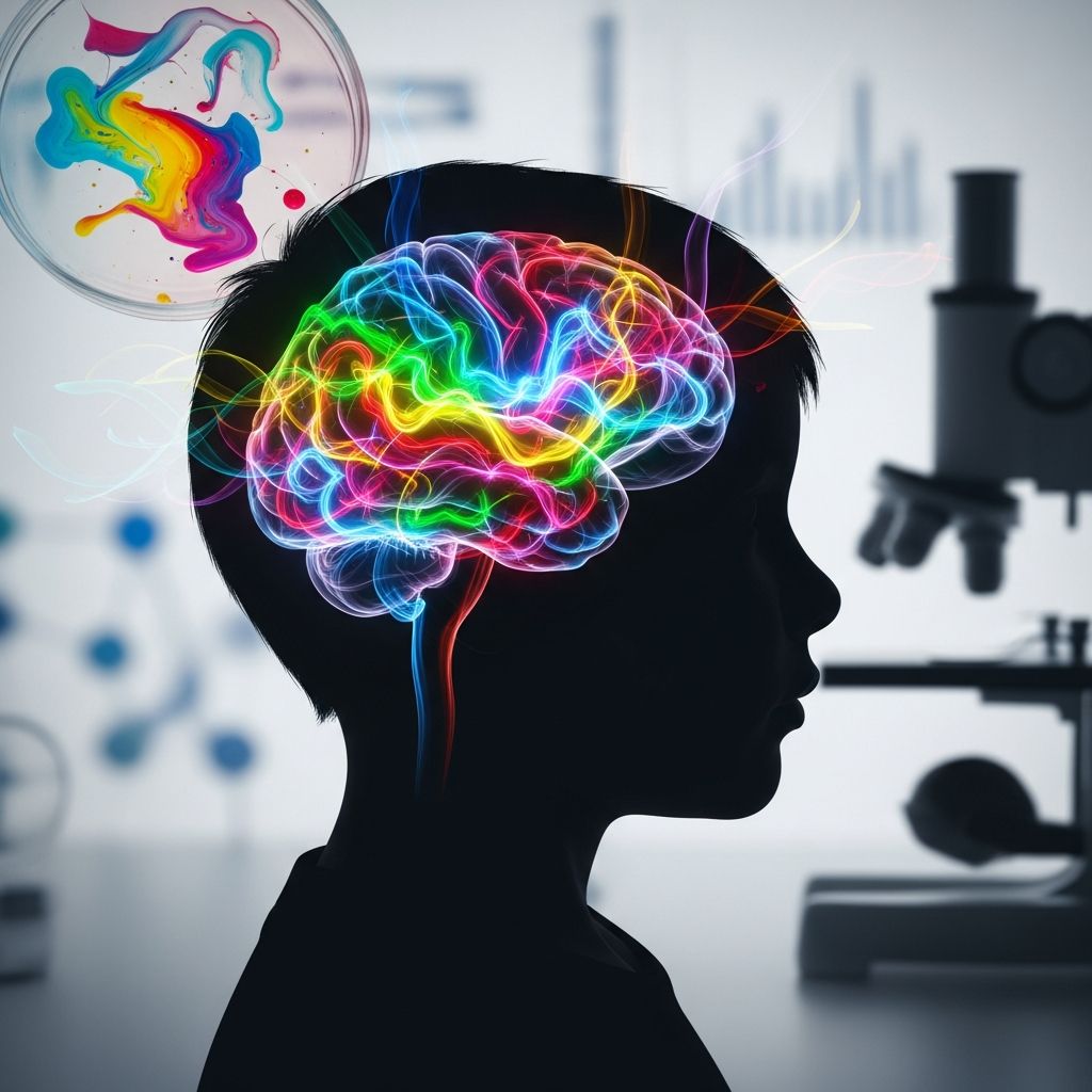 Food Dyes and Child Behavior: The Science Revealed Uncover the evidence linking synthetic food dyes to hyperactivity and neurobehavioral issues in children, and learn practical steps for parents.