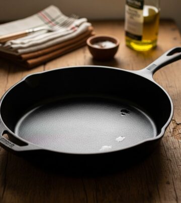 Unlock the secrets to a lifelong nonstick cast iron skillet with expert seasoning techniques for beginners and pros alike.