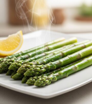 Master the art of steaming asparagus for tender-crisp perfection with easy methods, timings, and flavorful enhancements every home cook needs.