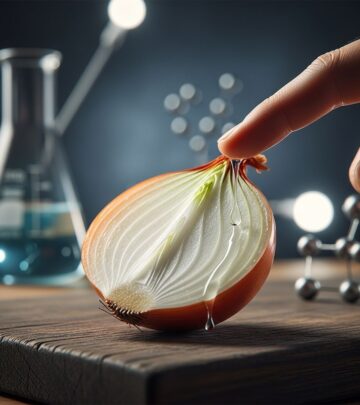 Master the science behind onion tears and discover proven techniques to chop without crying.
