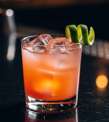 Master the spicy-sweet Retox: a bold tequila sour with jalapeño kick and maple warmth for your next gathering.