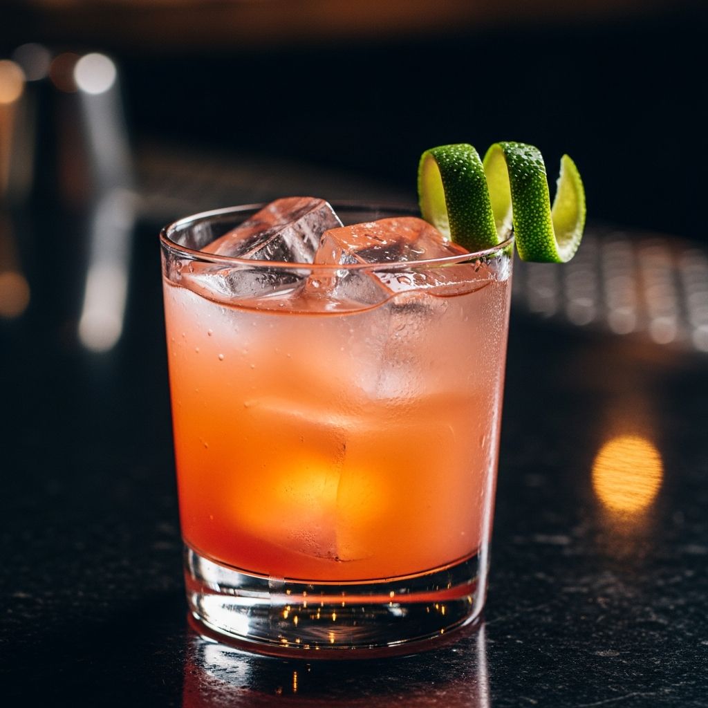 Master the spicy-sweet Retox: a bold tequila sour with jalapeño kick and maple warmth for your next gathering.