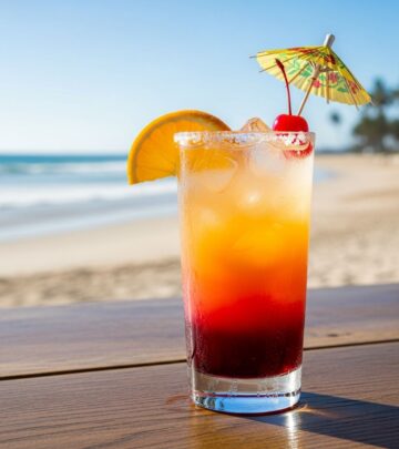 Master the iconic tropical cocktail with expert mixing techniques and variations