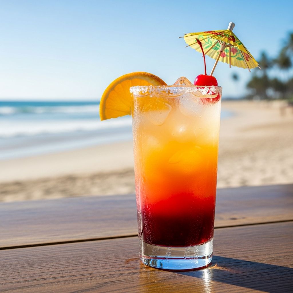 Master the iconic tropical cocktail with expert mixing techniques and variations