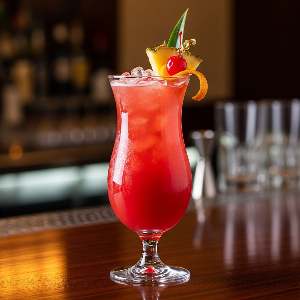 Singapore Sling Cocktail: Authentic Raffles Recipe & Tips Master the iconic Singapore Sling: a refreshing gin-based classic with tropical twists and rich history from Raffles Hotel.