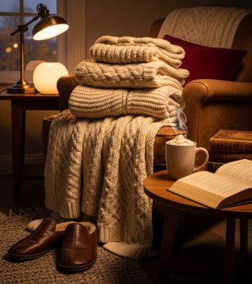 Discover nostalgic recipes that warm the heart and soul with simple ingredients and cherished family traditions passed down through generations.