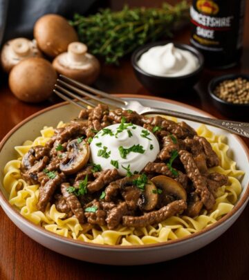 Master the creamy, savory classic with our step-by-step guide, history, tips, and irresistible variations for every home cook.