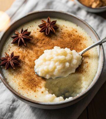 Master the art of silky, comforting rice pudding with stovetop secrets, rice choices, and flavor twists for every palate.