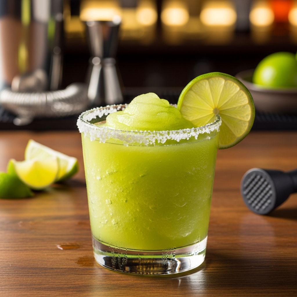 Master the art of crafting refreshing frozen margaritas at home with easy recipes, pro tips, and creative twists for every occasion.