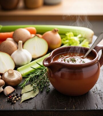 Master plant-based gravy perfection with easy recipes, pro tips, and flavor secrets for every holiday table.