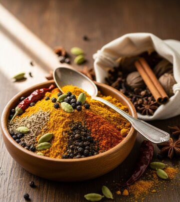 Discover the aromatic world of hawaij, the Yemenite spice blend transforming savory dishes, sweet treats, and daily brews into flavorful masterpieces.