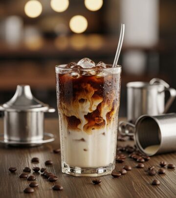 Master the art of brewing authentic Vietnamese iced coffee at home with simple steps, tips, and variations for the perfect bold and sweet refreshment.