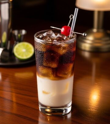 Master the creamy, fizzy Vodka Paralyzer with classic recipes, variations, and pro tips for your next gathering.